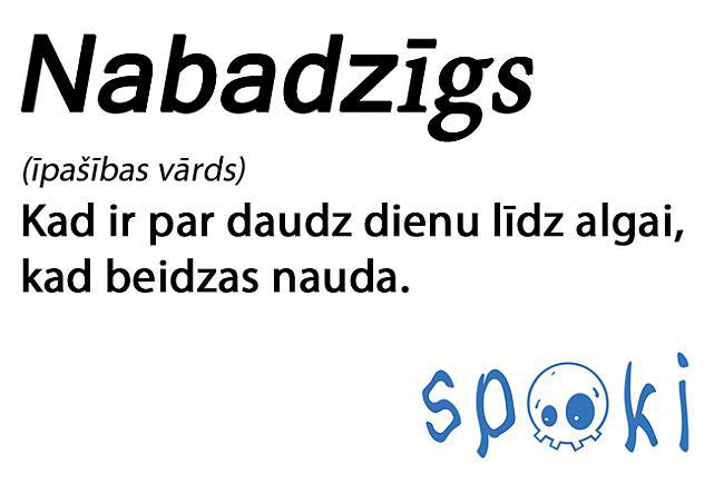 Autors: matilde Ceļvedis interneta lietotājiem: Patiesā vārdu nozīme