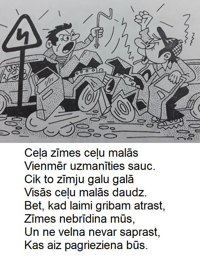 Un TEnbspir vēl smi Autors: GargantijA Vecas dziesmas jaunās skaņās ar bildēm
