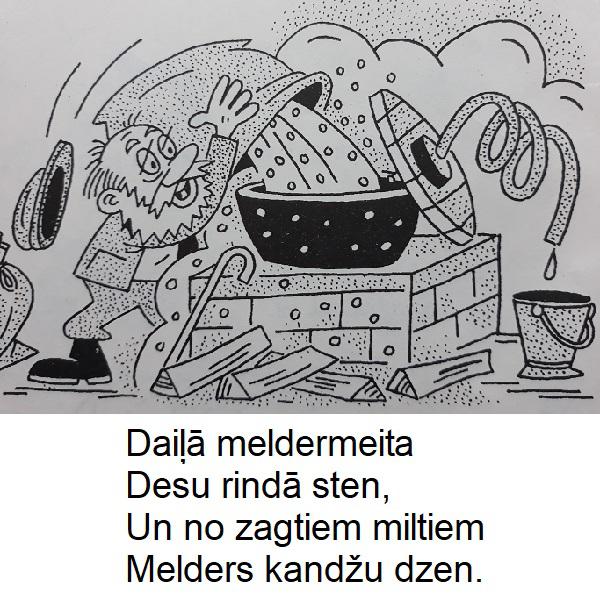Autors: GargantijA Vecas dziesmas jaunās skaņās ar bildēm