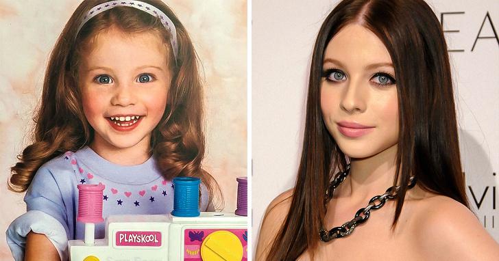 Miscaronela Trahtenberga Autors: matilde Slavenības «kādreiz» un «tagad»: 15 jaunas fotogrāfijas