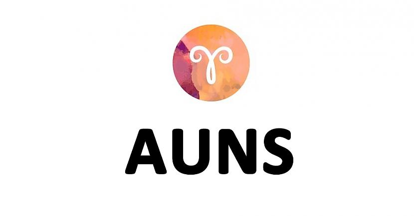 nbspAunsAuns kā jau auns ... Autors: matilde Rupjie horoskopi: Kādas patiesībā ir visas 12 horoskopa zīmes