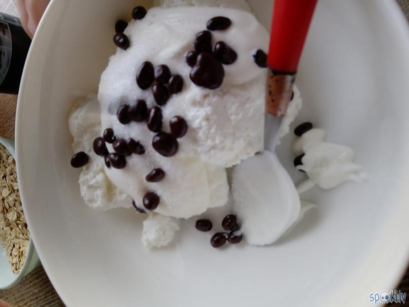 Biezpienu sajaucams ar... Autors: Piparmētra11 Bērnības deserts.
