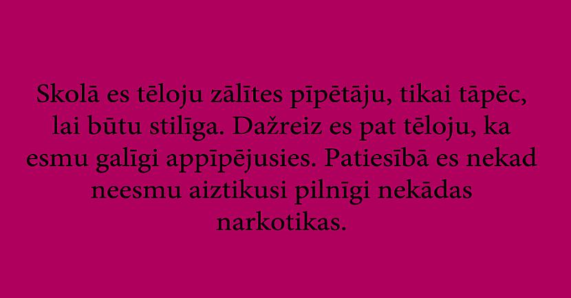 Autors: Latvian Revenger 20 meiteņu atzīšanās par neērtām un dīvainām situācijām