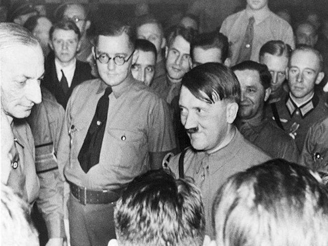Vācijā un Austrijā ar likumu... Autors: Zutēns Dīvainākie valdību aizliegumi