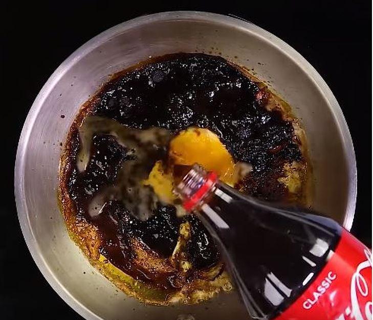 Piedeguscaronu pannu nevajag... Autors: Lestets 15+ ieteikumi ikdienā, kas ir vairāk nekā vērtīgi