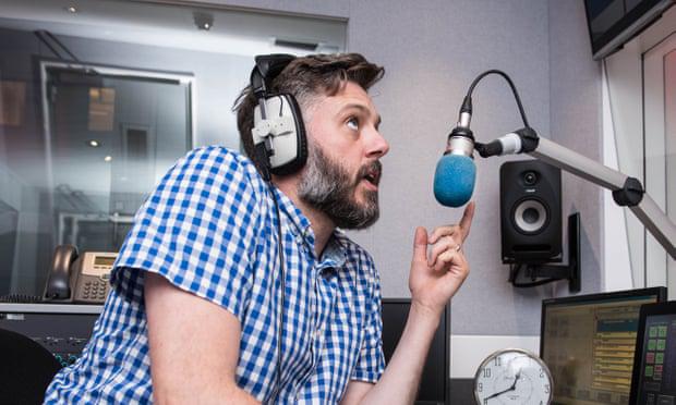 nbspRadio raidījuma vadītājs... Autors: matilde Radio raidījuma vadītājs palīdzēja atrast vīrieti, kurš vēlējās nomirt