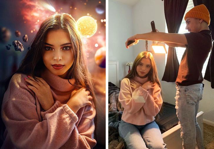 Autors: matilde 15 pierādījumi tam, ka nedrīkst ticēt visam, ko redzi internetā