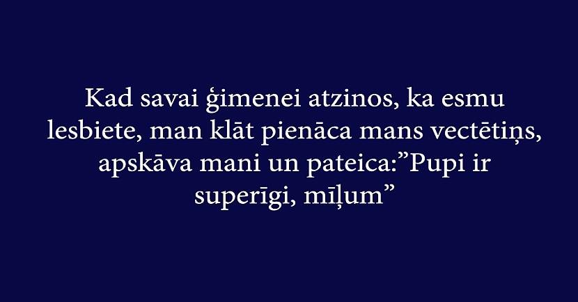 Autors: Latvian Revenger 19 atzīšanās par neērtām un kaunu radošām situācijām