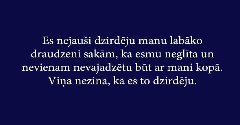 Autors: Latvian Revenger 19 atzīšanās par neērtām un kaunu radošām situācijām