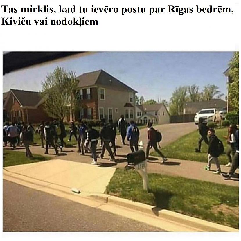 Autors: Latvian Revenger Smieklīgas memītes otrdienai