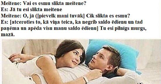 Smieklīgas memītes otrdienai