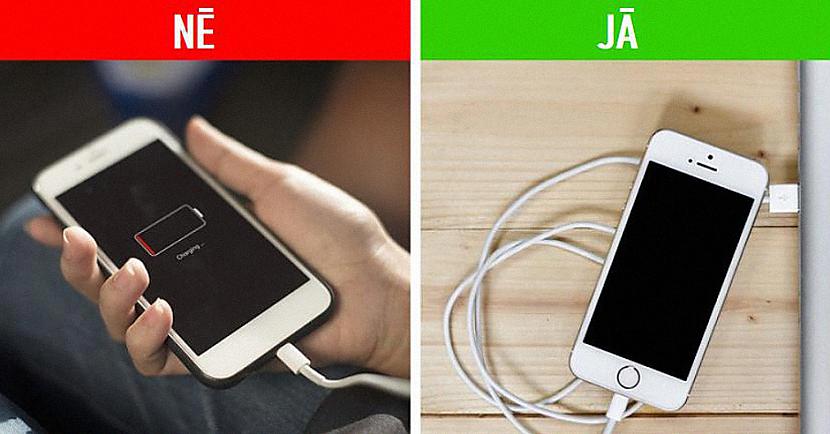 Neizmanto savu telefonu... Autors: The Diāna 12 laifhaki tavam telefonam