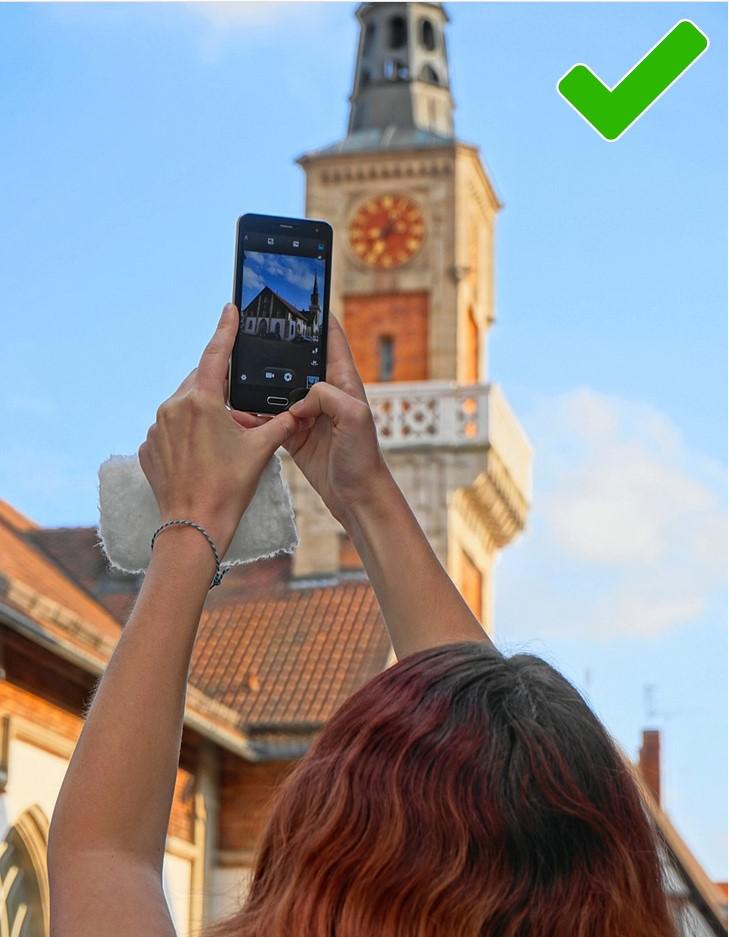 Kad noparko auto svescaronā... Autors: The Diāna 12 laifhaki tavam telefonam