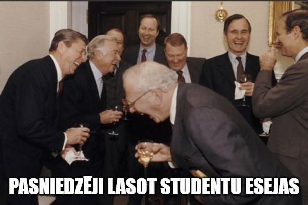 Autors: Surums Daudz dažādas memītes par visu ko!