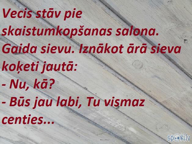 Spoki joko
