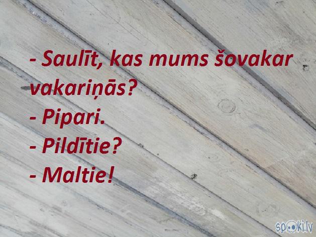 Spoki joko