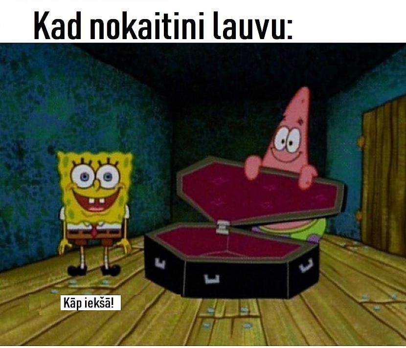 Autors: The Diāna Memes par LAUVĀM