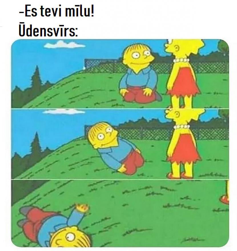 Autors: The Diāna Memes par ŪDENSVĪRIEM