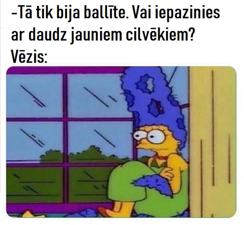 Autors: The Diāna Memes par VĒŽIEM