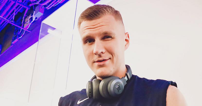 Iemesls kāpēc viņa par... Autors: matilde Kristaps Porziņģis tiek apsūdzēts izvarošanā