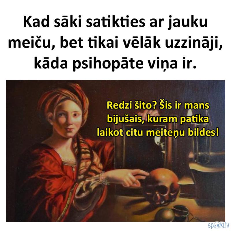 Autors: matilde 11 smieklīgas klasiskās mākslas memītes, kuras nosūtīt draugiem