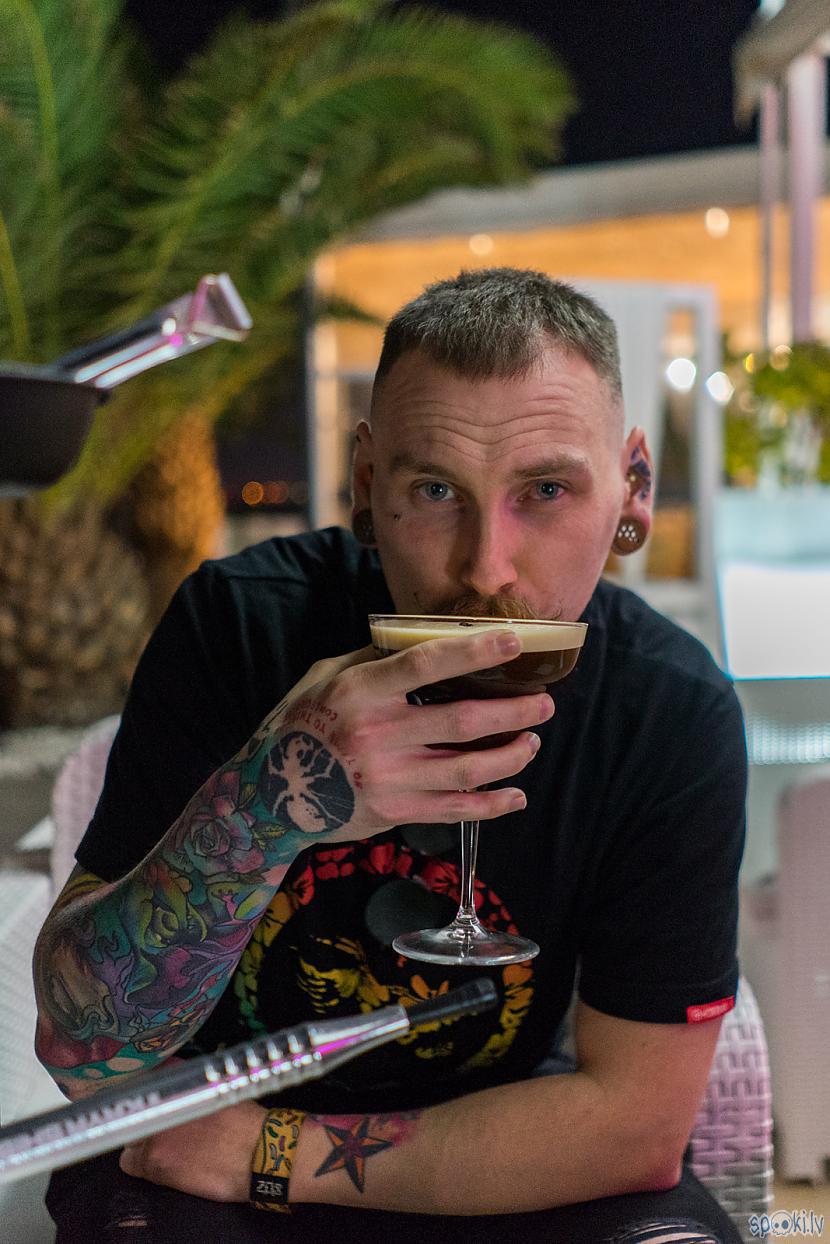 Autors: Alex Vikingo Lanzarote, Spānijai piederoša sala