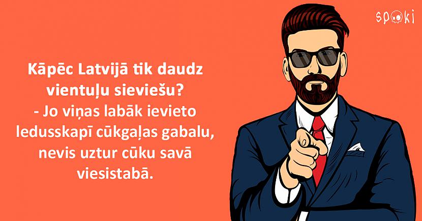 Autors: matilde 12 parasti joki par vīriešiem, kas varētu patikt tikai sievietēm