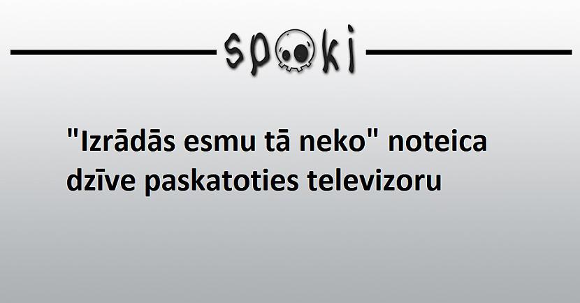 Autors: Lestets Joki ar krietnu pašironijas piedevu