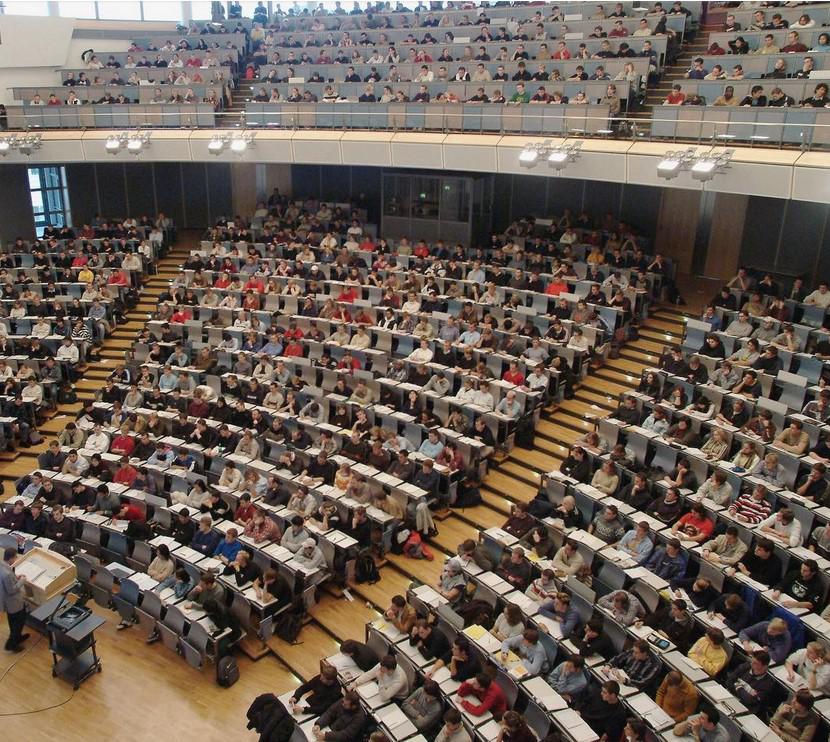 LekcijasInstagramā redzam to... Autors: The Diāna Patiesība un mīti par studenta dzīvi