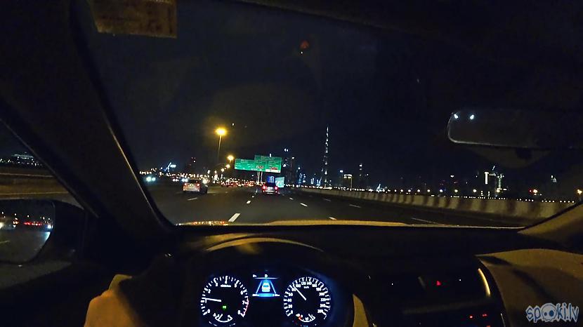Autors: Nukapa Darbs Dubaijā 3 | Testējam sporta režīmu Nissan Altima 2.5l