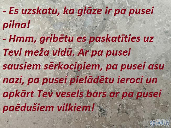 Spoki joko