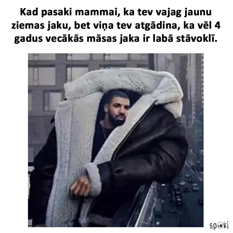 Autors: matilde 17 smieklīgas memītes, kuras būtu vērts parādīt saviem vecākiem