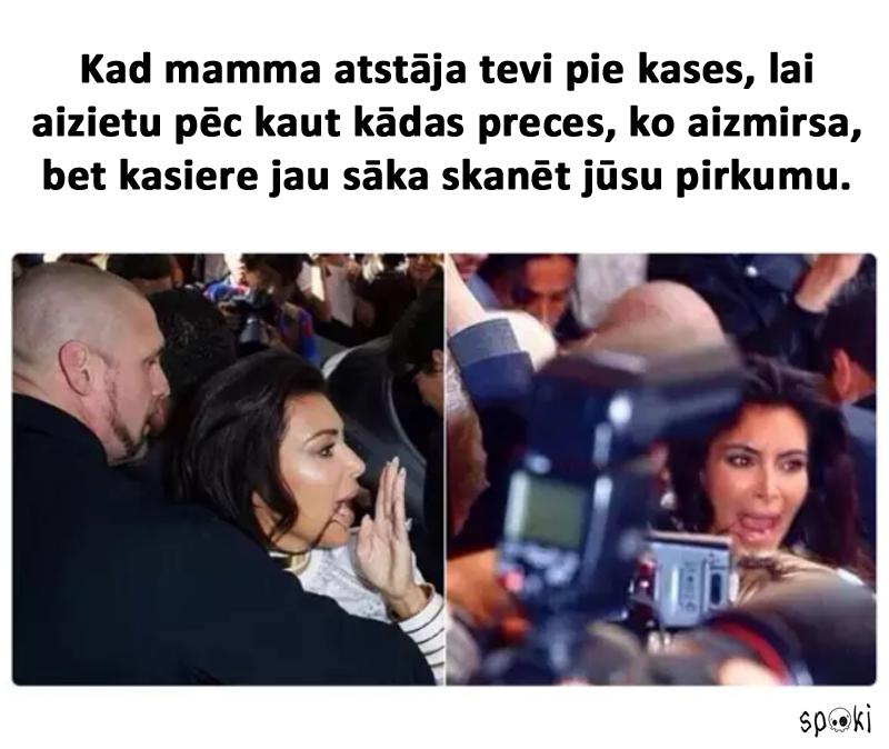 Autors: matilde 17 smieklīgas memītes, kuras būtu vērts parādīt saviem vecākiem