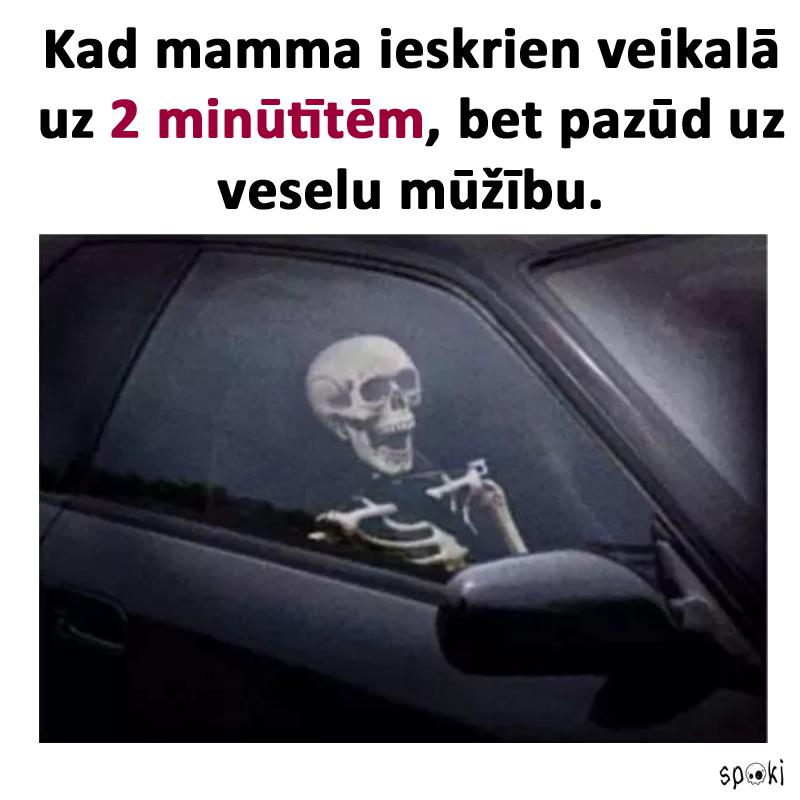Autors: matilde 17 smieklīgas memītes, kuras būtu vērts parādīt saviem vecākiem