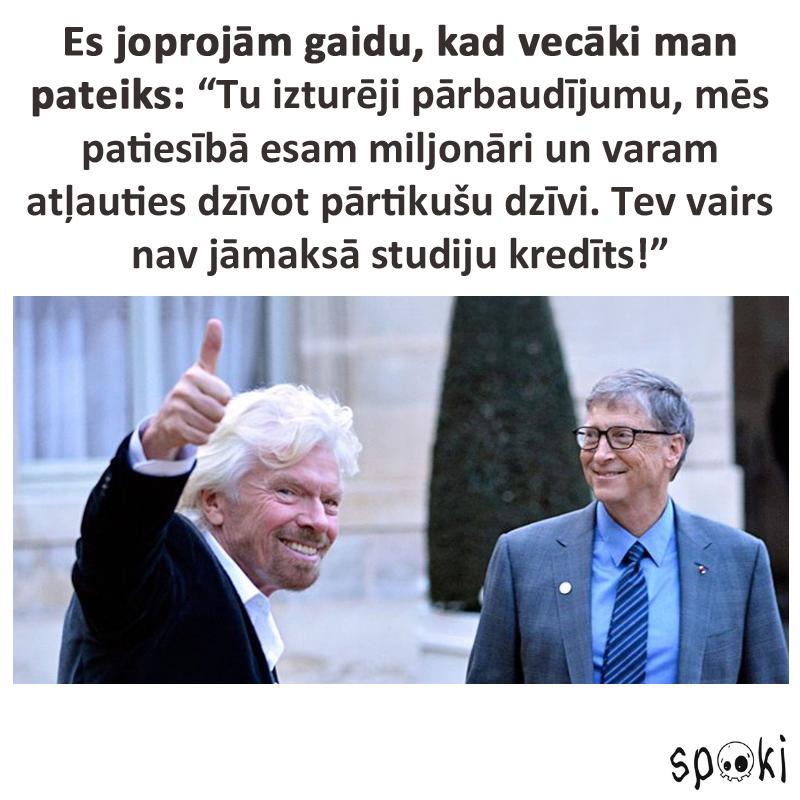 Autors: matilde 13 smieklīgas, bet patiesas memītes par studentiem un studiju kredītiem