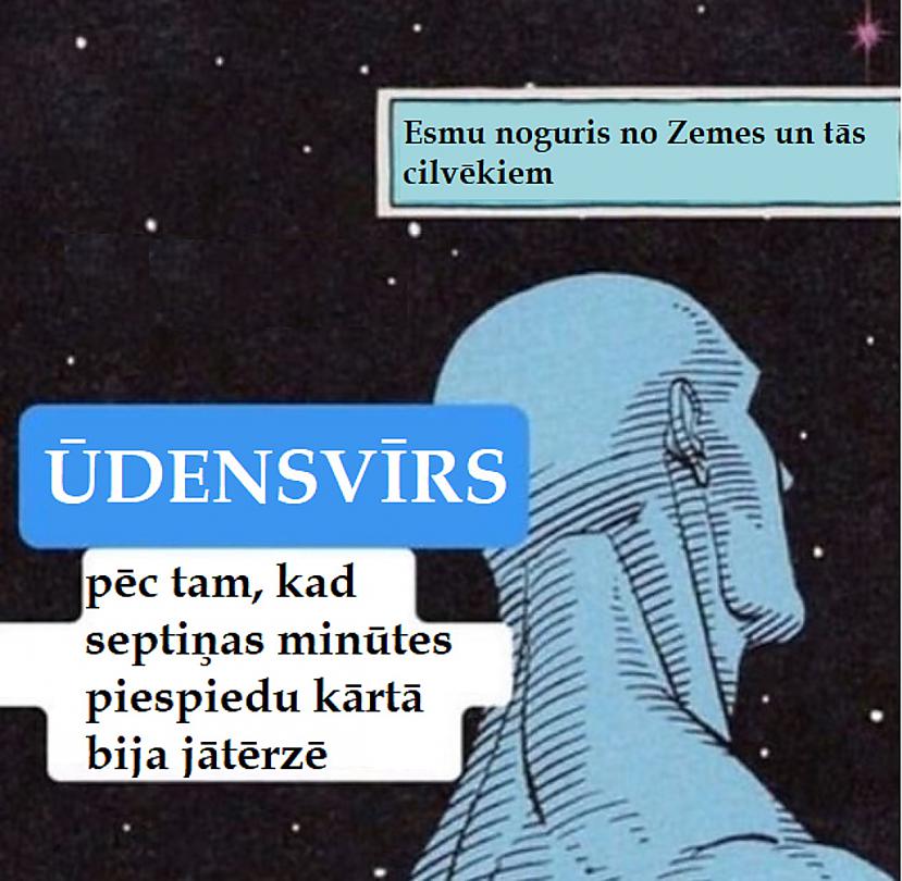 Autors: The Diāna Memes par ŪDENSVĪRIEM