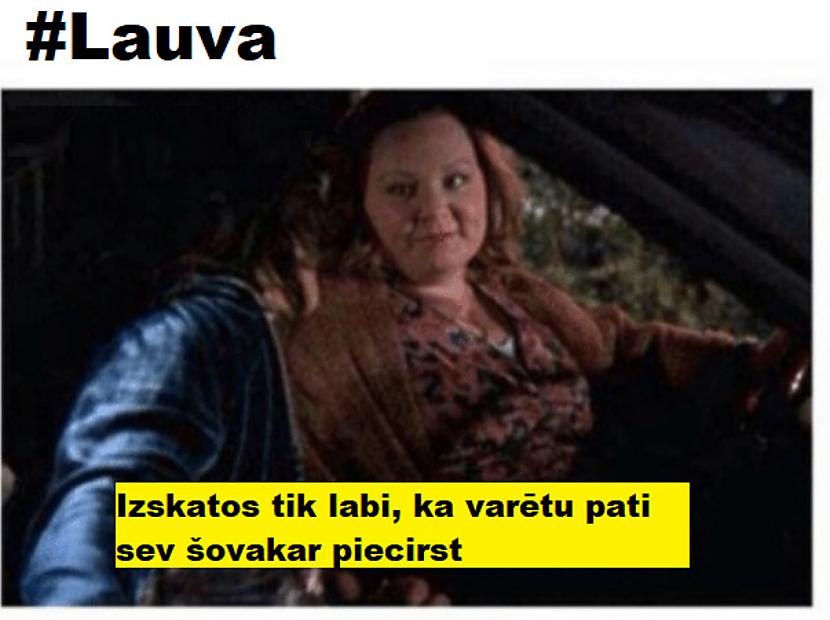 Autors: The Diāna Memes par LAUVĀM
