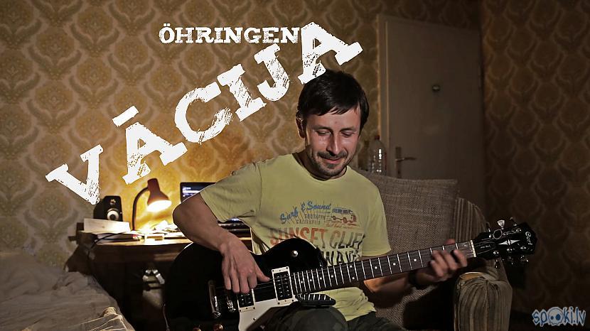 Autors: Nukapa Öhringen, Vācija | Guļu svešinieka gultā | Dziedam dziesmas