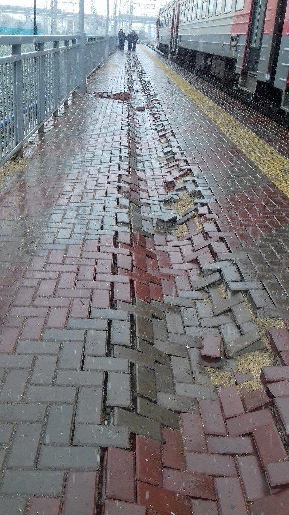 Autors: es tēvocis Only In Russia #2