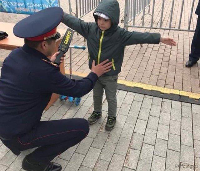 Autors: es tēvocis Only In Russia #3