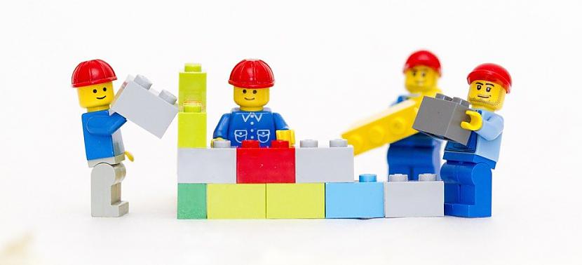 LegoKurscaron gan to būtu... Autors: Latvian Revenger 13 dīvainākās lietas, kuras izmantotas kā makšķerēšanas ēsma