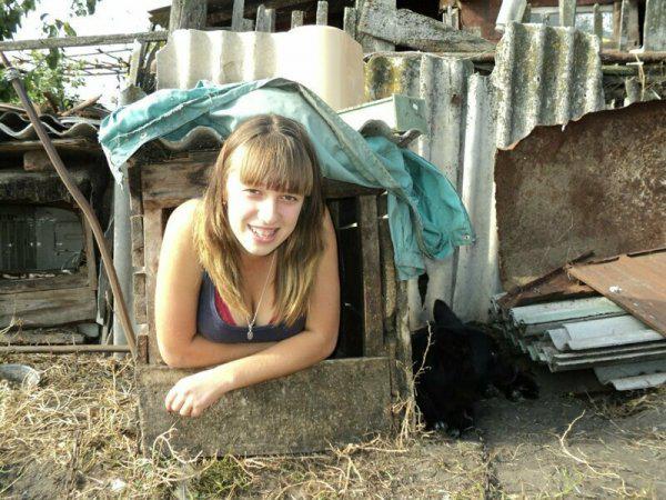 Autors: es tēvocis Only In Russia #5