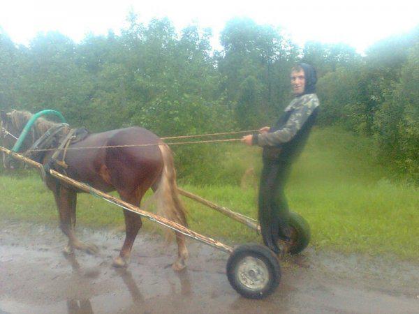 Autors: es tēvocis Only In Russia #5