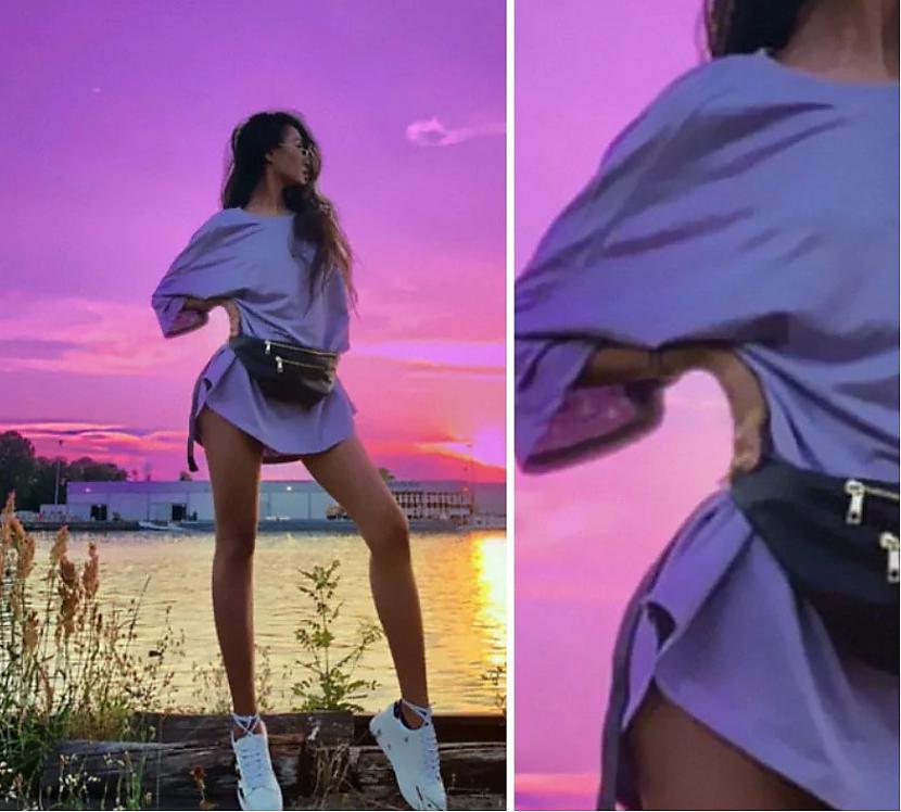 Ne tik veiksmīgs attēla... Autors: The Diāna Instagrams un realitāte: cik atšķirīgas tomēr ir šīs pasaules?