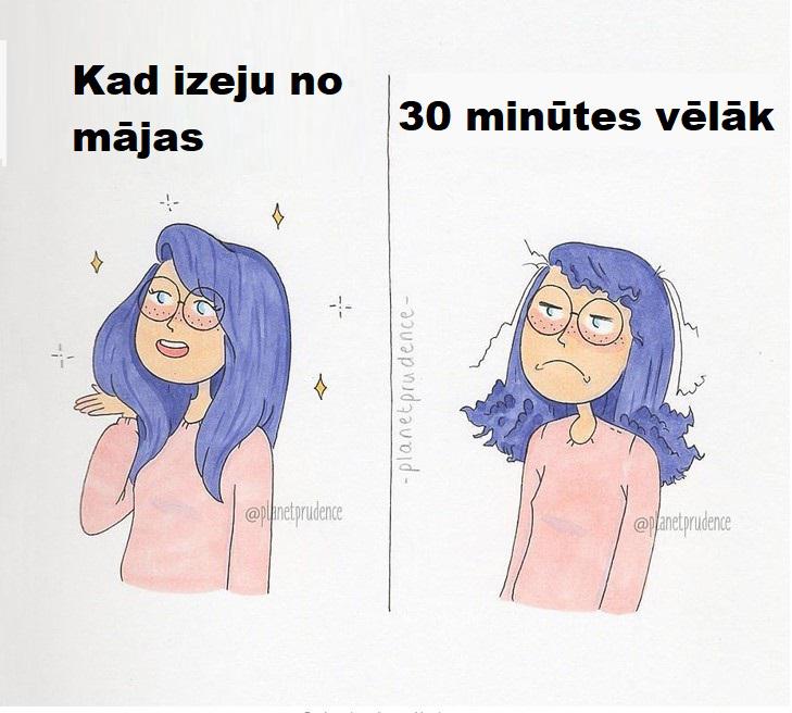 Autors: The Diāna 17 lieliskas sieviešu dzīves ilustrācijas