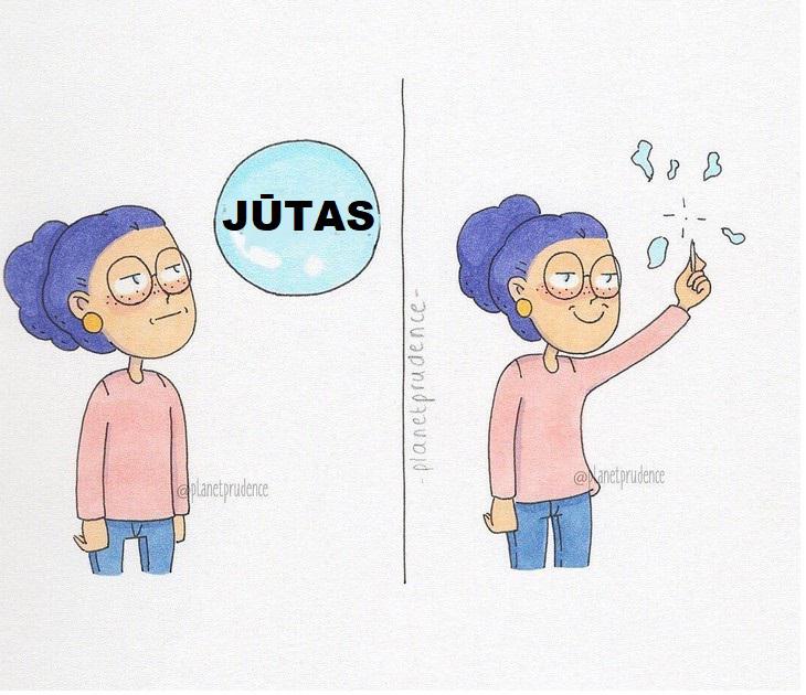 Autors: The Diāna 17 lieliskas sieviešu dzīves ilustrācijas
