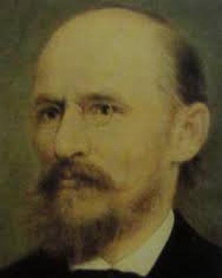 Autors: vēsturespersonības Jānis Frīdrihs Baumanis