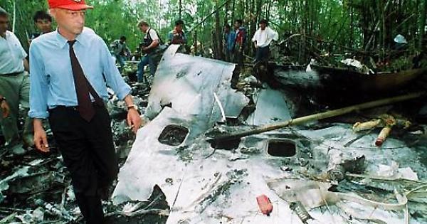 Lai gan Nikijs Lauda bija... Autors: Dracus 3 īsi stāsti, kuri pierāda, ka Nikijs Lauda bija dzimis ar dzelzs raksturu