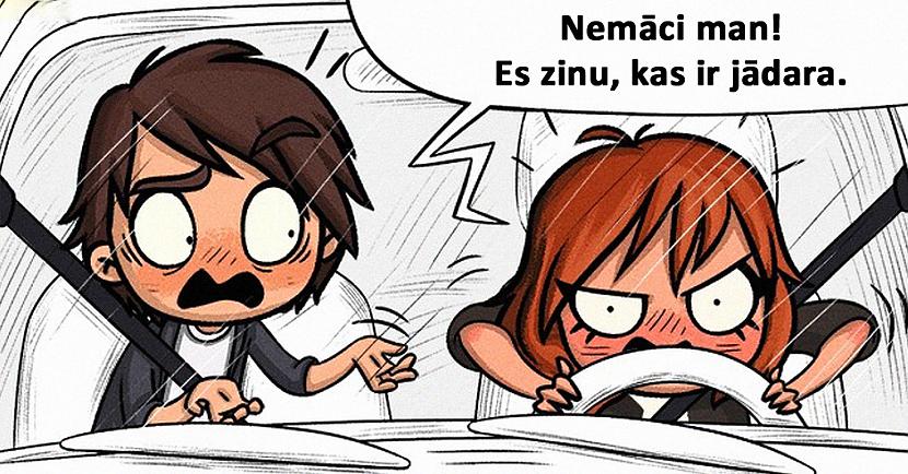 Autors: matilde 14 situācijas, kas pierāda to, ka meitenes maina domas ik pa 5 minūtēm