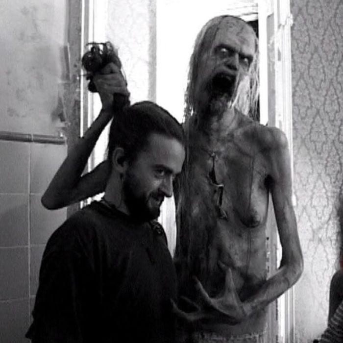 nbspTHE LAST KEY Autors: matilde Vīrietis ar retu medicīnisko diagnozi iekaro Holivudas šausmu filmas